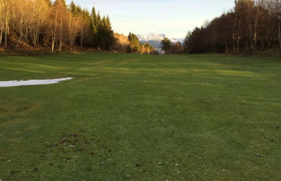 Kristiansund Golf Park