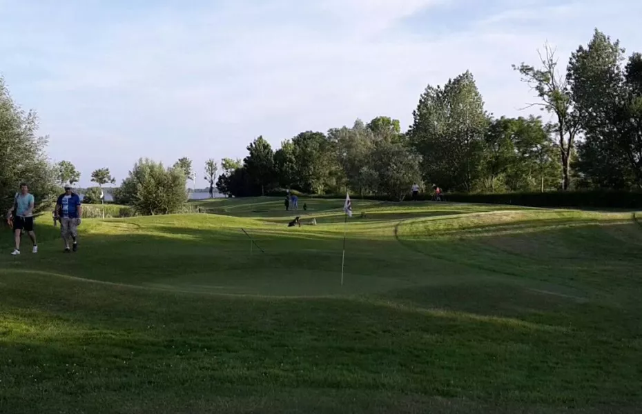 Pitch & Putt Golf Oostwold