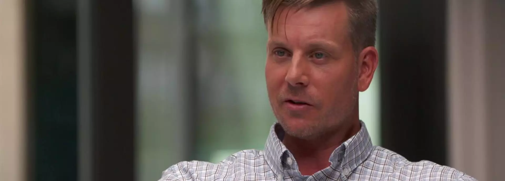 Henrik Stenson Exclusive Clip