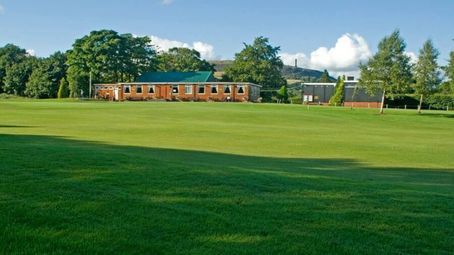 Greenmount GC