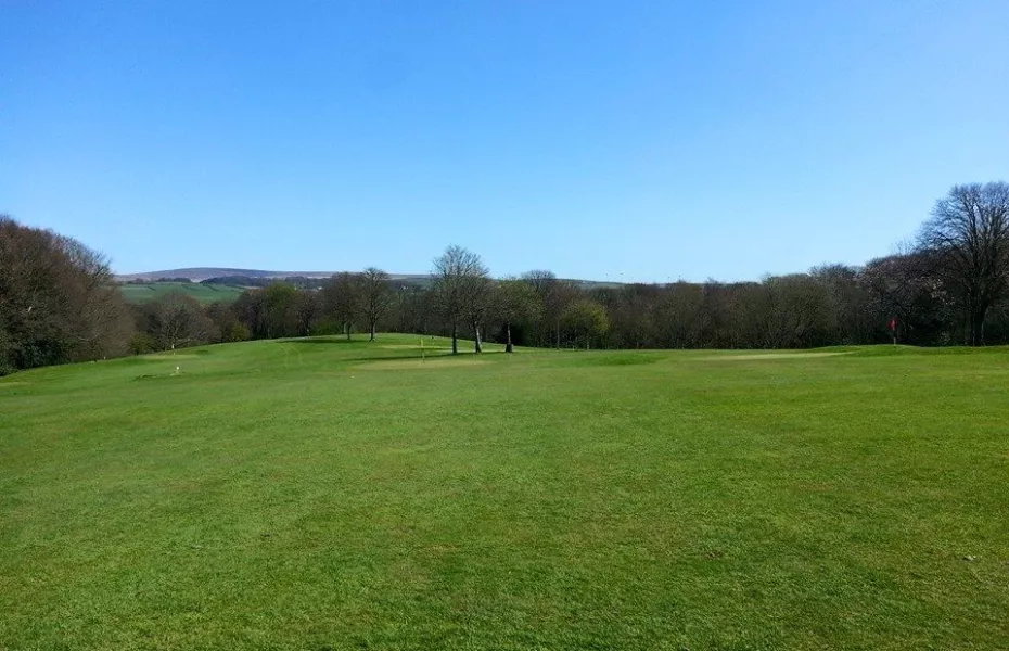 Towneley Park Pitch & Putt
