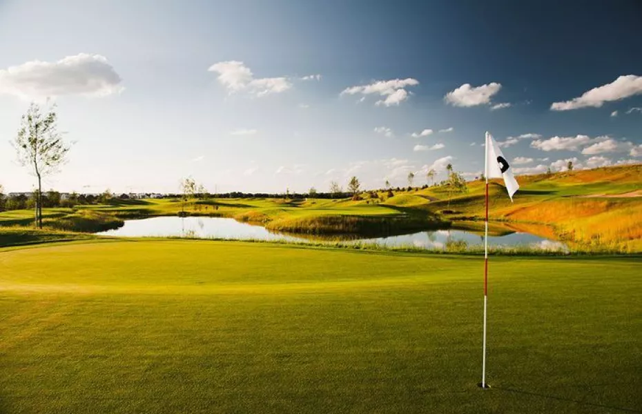 Koelner GC - Championship