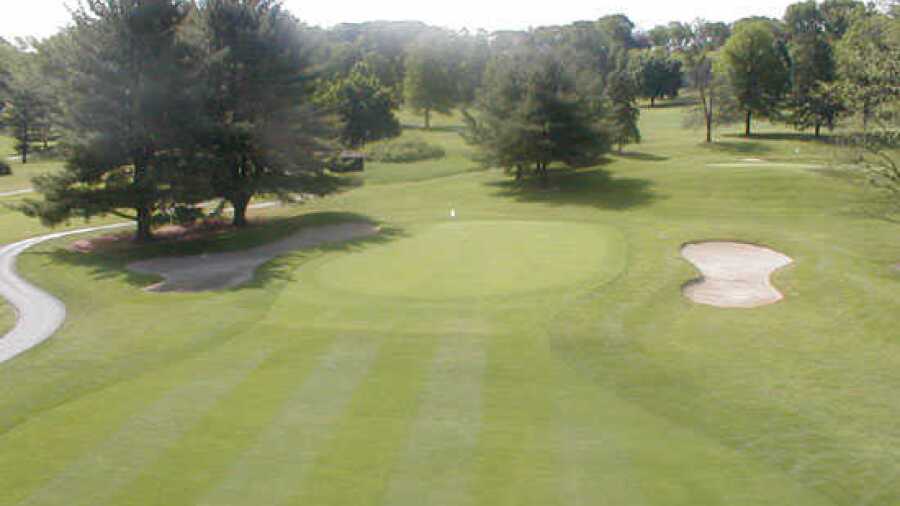 Range End CC: #16