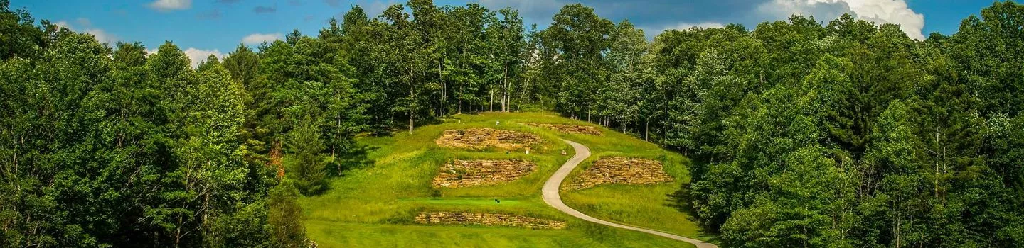 Stonehaven at The Resort at Glade Springs