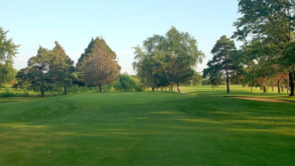 Tuckaway GC