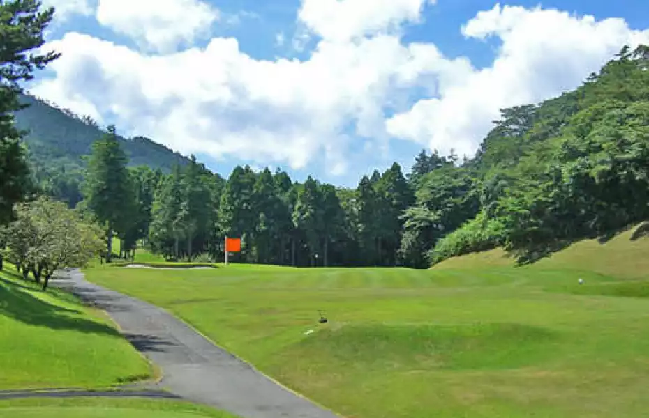 Odawara Yumoto CC: #8