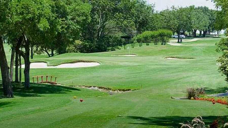 Ridglea CC