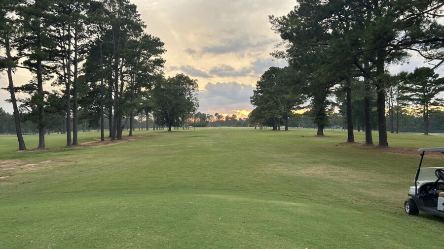 Dawson CC