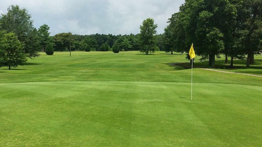 Oaks CC