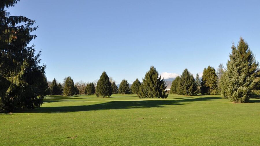Kinkora GC