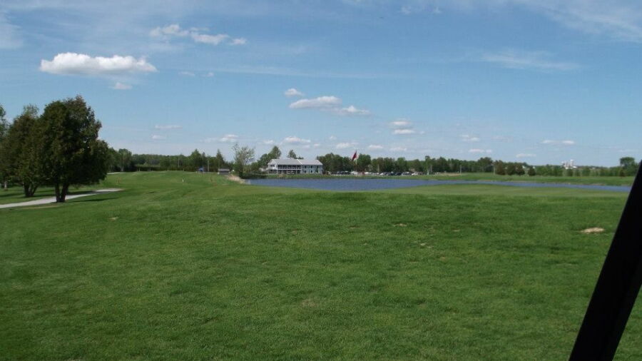 Laurier Golf
