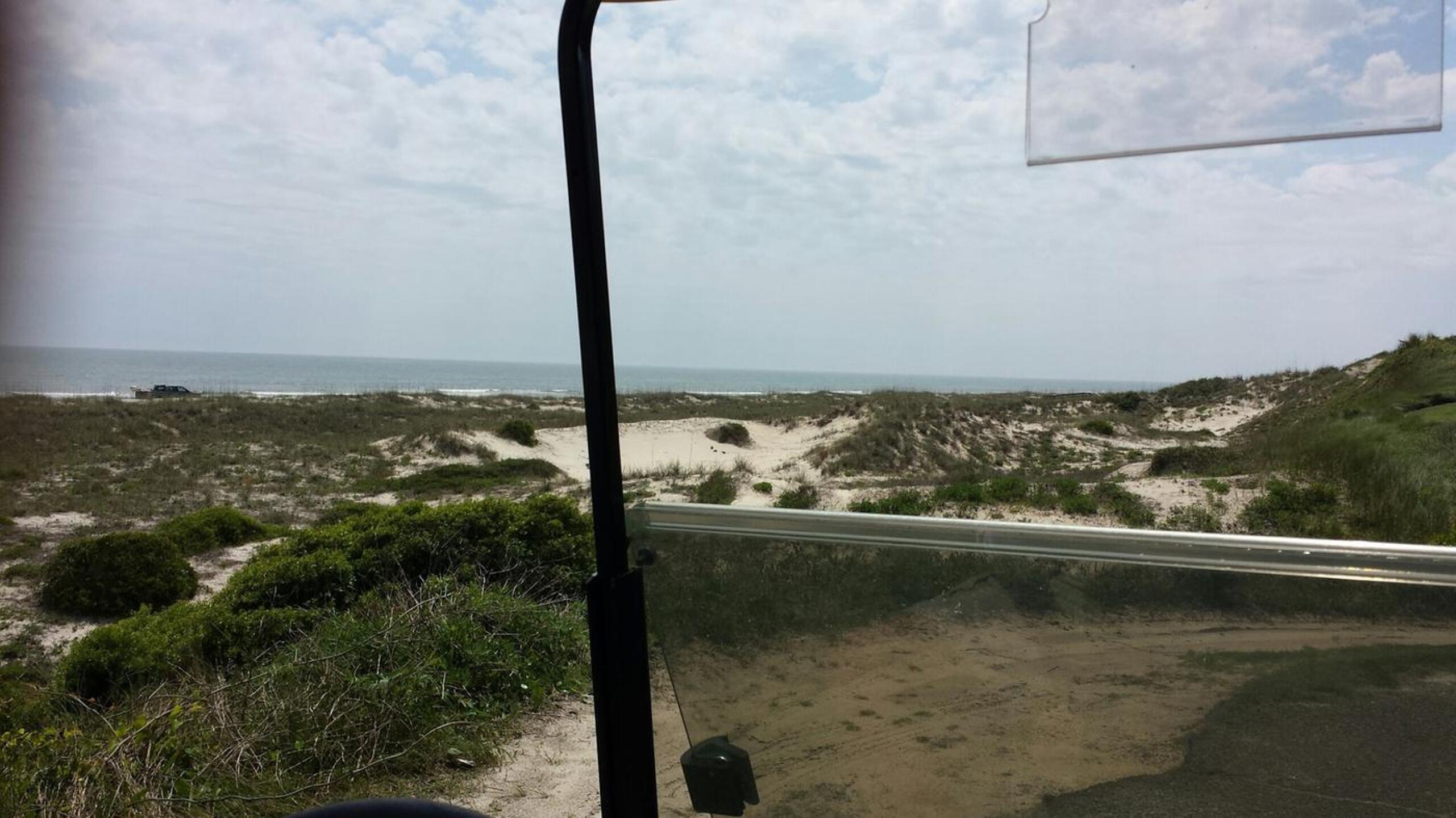 Sea what I mean? (Photo submitted by Gail9673413 on 04/16/2015)