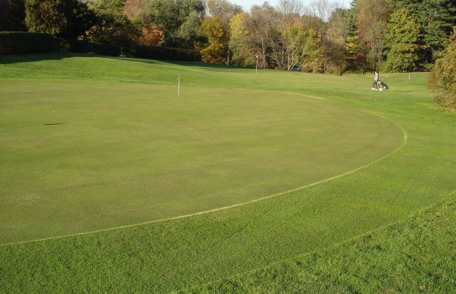 Vassar Golf Course in Poughkeepsie, New York, USA GolfPass