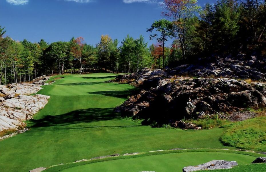 Taboo Resort Golf And Spa Gravenhurst Gravenhurst Canada Taboo Resort Golf & Spa in Gravenhurst, Ontario, Canada | GolfPass