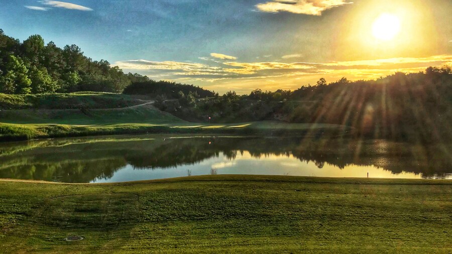 Royal New Kent - no. 18
