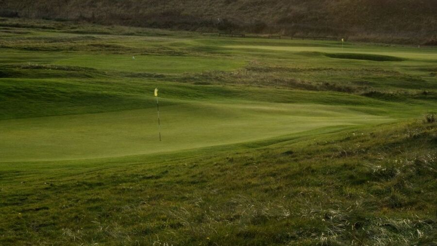 Newbiggin GC