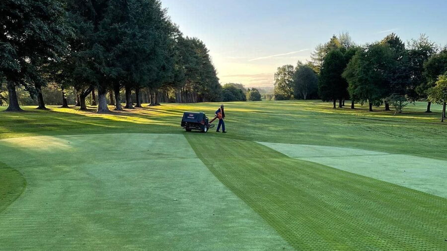 Portadown GC