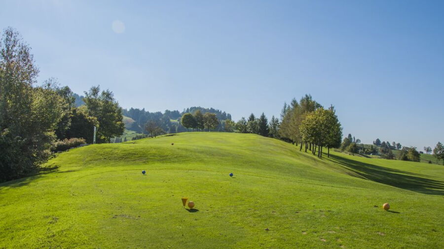 Oberstaufen-Steibis GC: #15