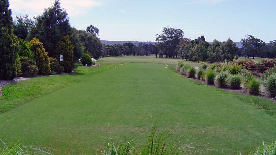 Penrith GC