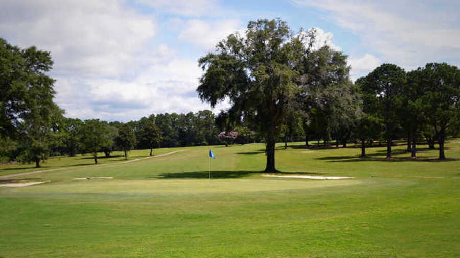 Silver Wings GC