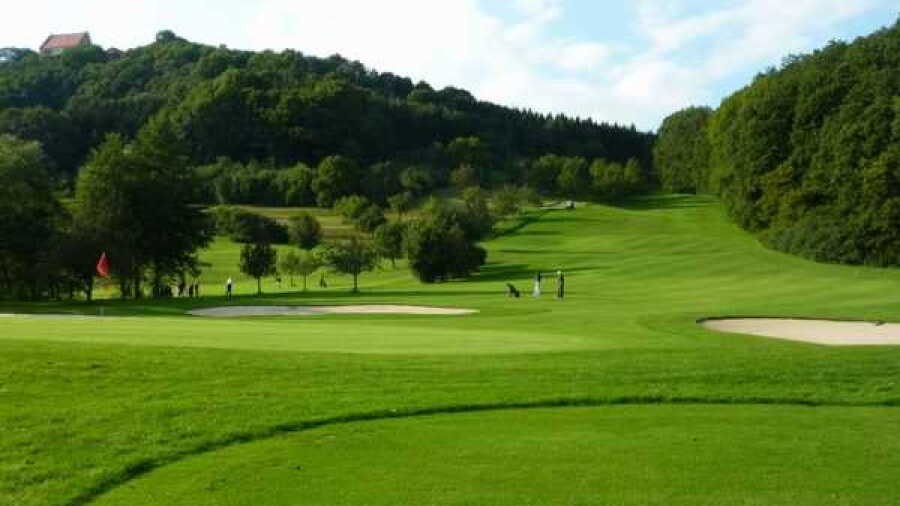 Hohenstaufen GC