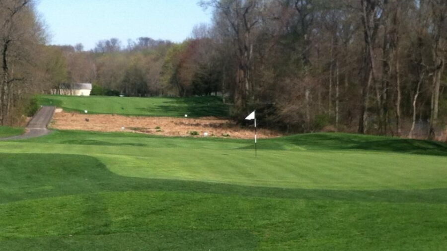 Commonwealth National GC