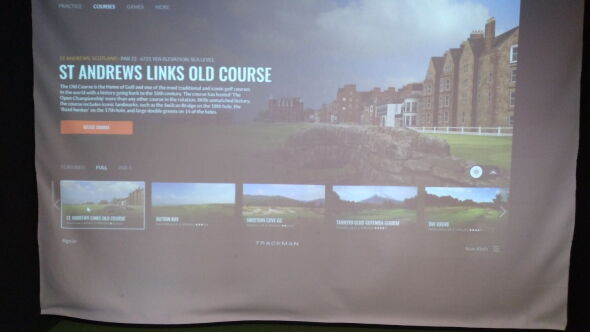 1 Stop Golf Shop