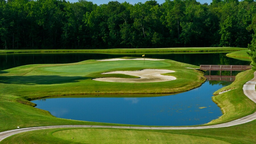 International Club of Myrtle Beach - No. 11