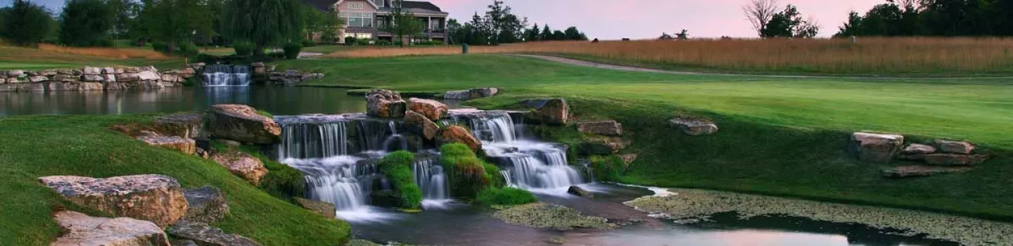 TPC River's Bend