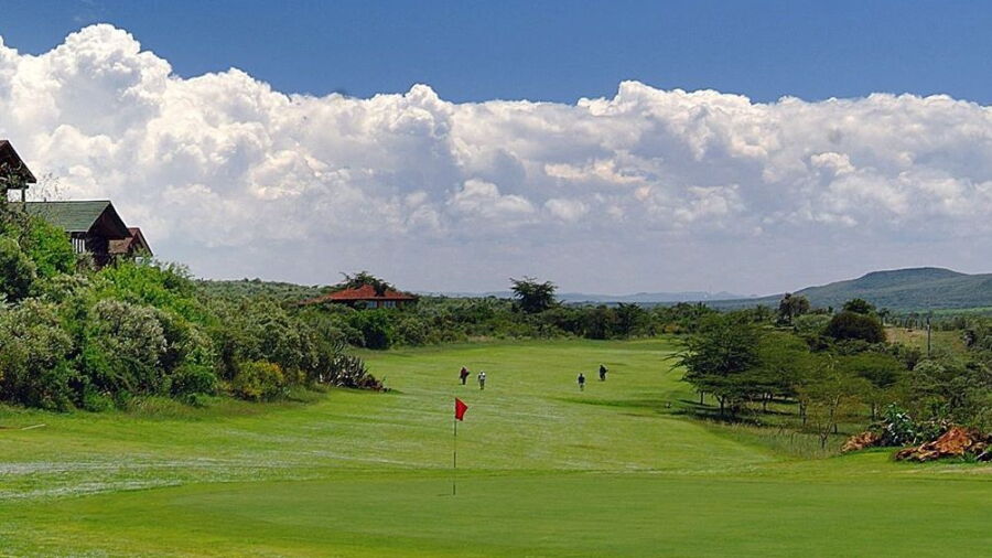 Great Rift Valley GC