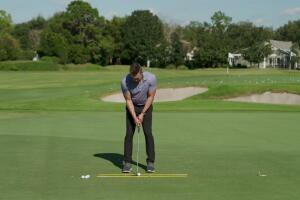 Blocked Practice – Short Putts