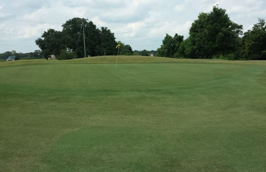 Southern Oaks Country Club in Abbeville, Louisiana, USA GolfPass