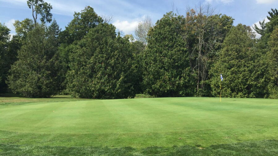 Remington Parkview GCC