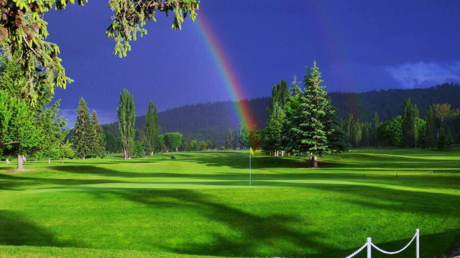 Quesnel GC