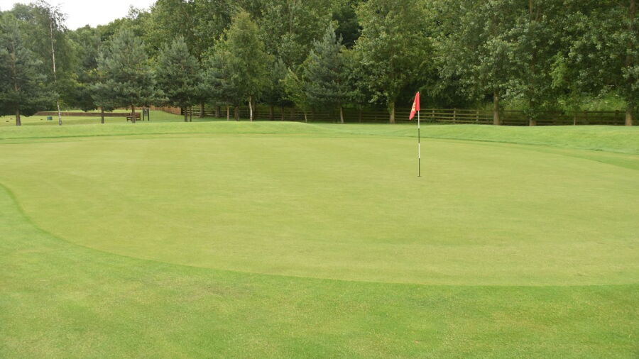 Heworth GC