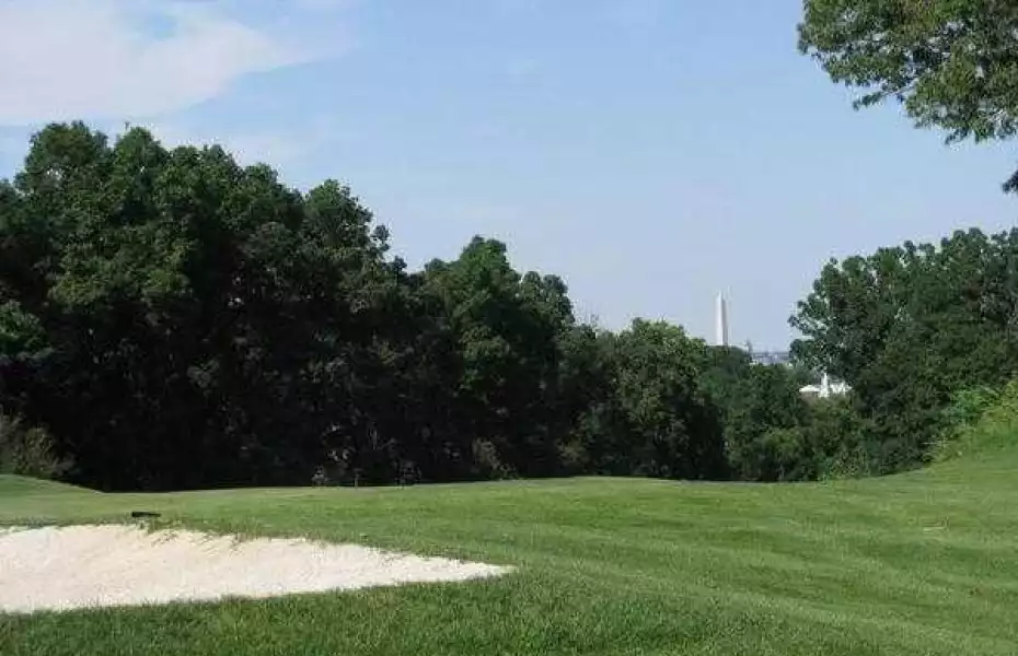 Army Navy CC - Arlington