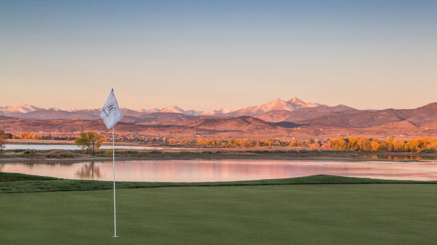 TPC Colorado