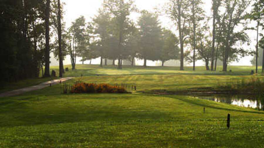 Lakeland GC