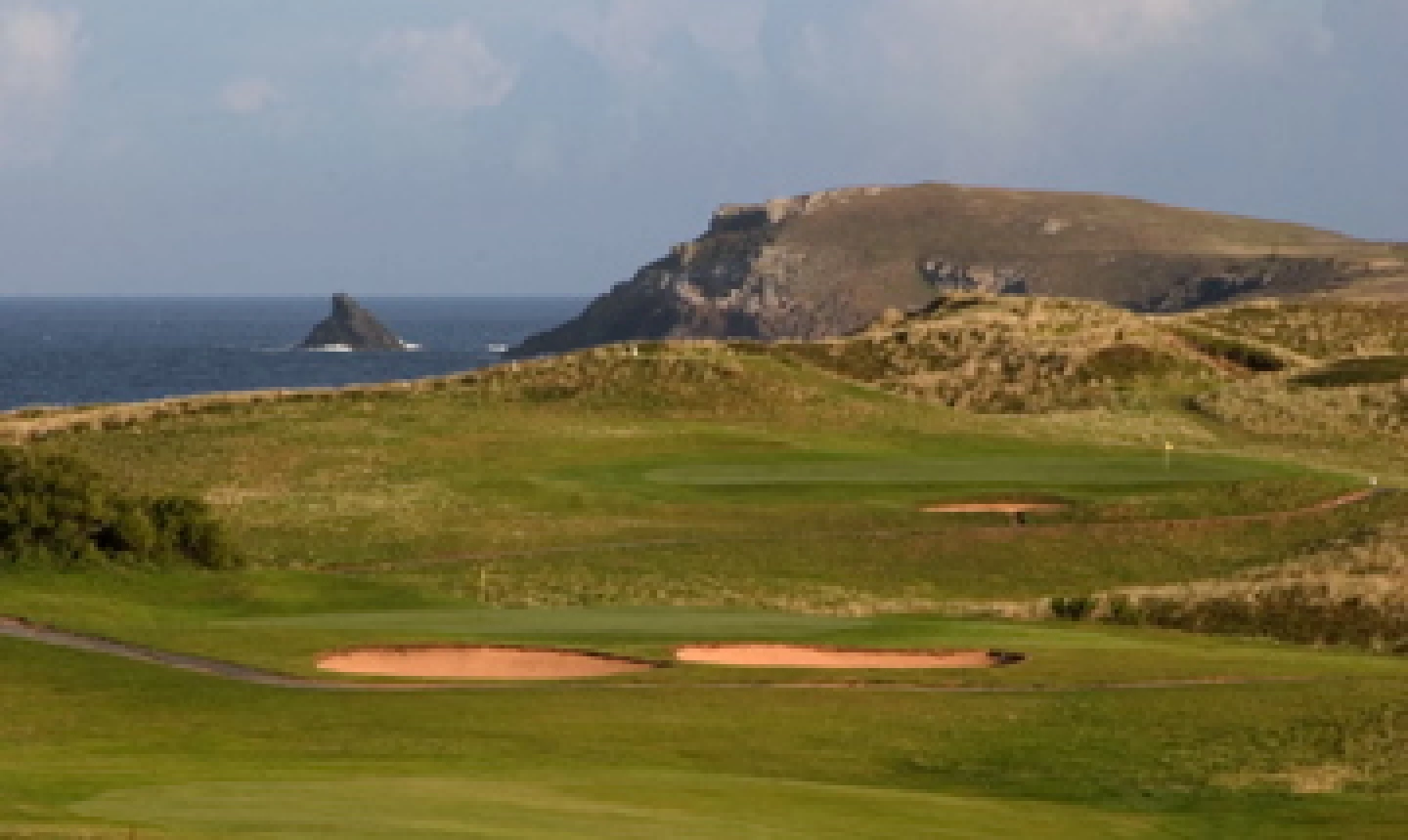 Trevose Golf Club - Constantine Bay