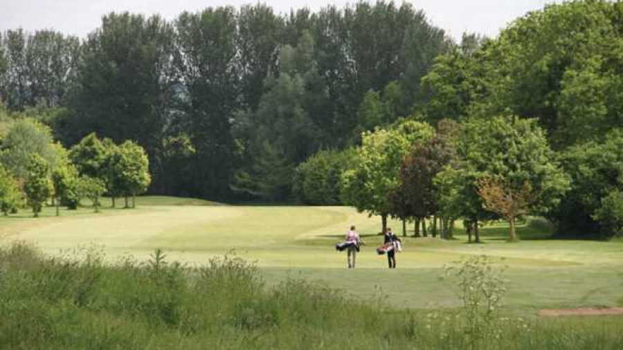 Cheshunt Park Golf Centre