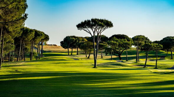El Rompido GC - North
