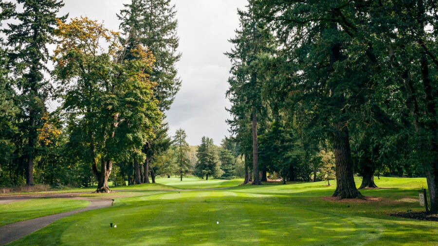 Arrowhead GC