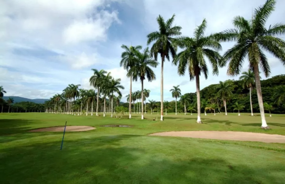 Telamar Resort