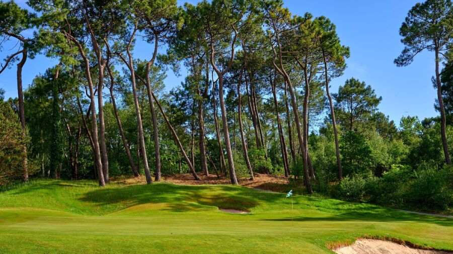 Touquet GC - The Forest: #3