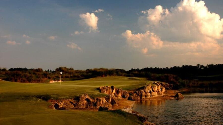 GC at North Hampton