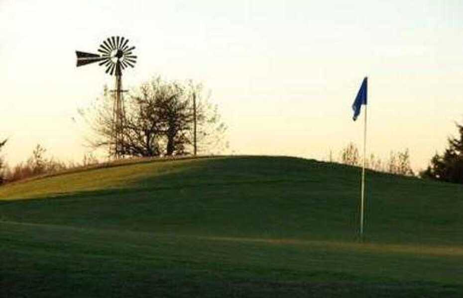 Pheasant Run Golf Club in Enid, Oklahoma, USA GolfPass Pheasant Run Golf Club in Enid, Oklahoma, USA GolfPass