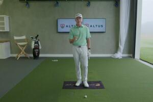 Simplify the Golf Swing