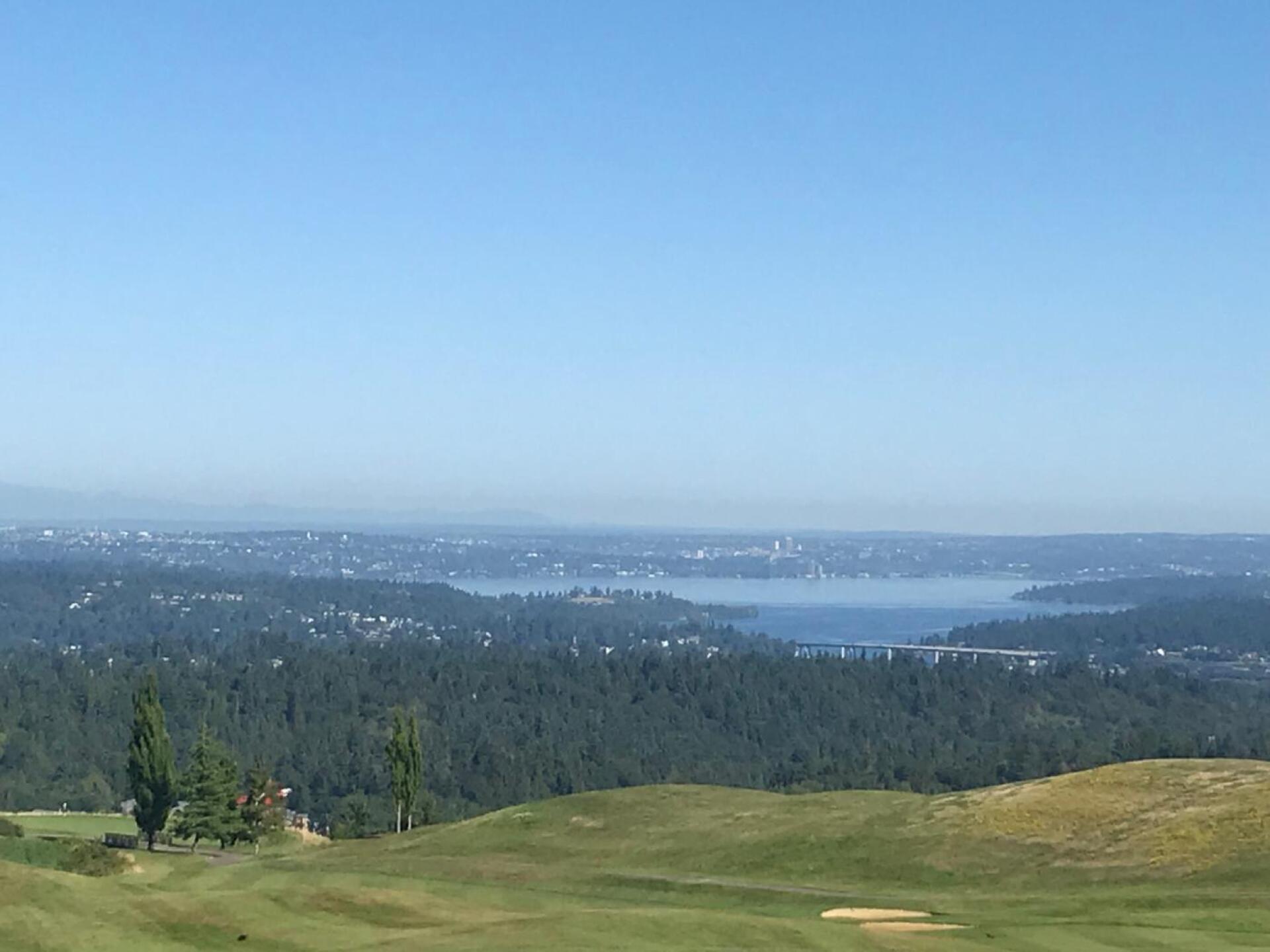 These views are amazing! (Photo submitted by qL48oL02KwJUpGnHGnJE on 09/22/2019)