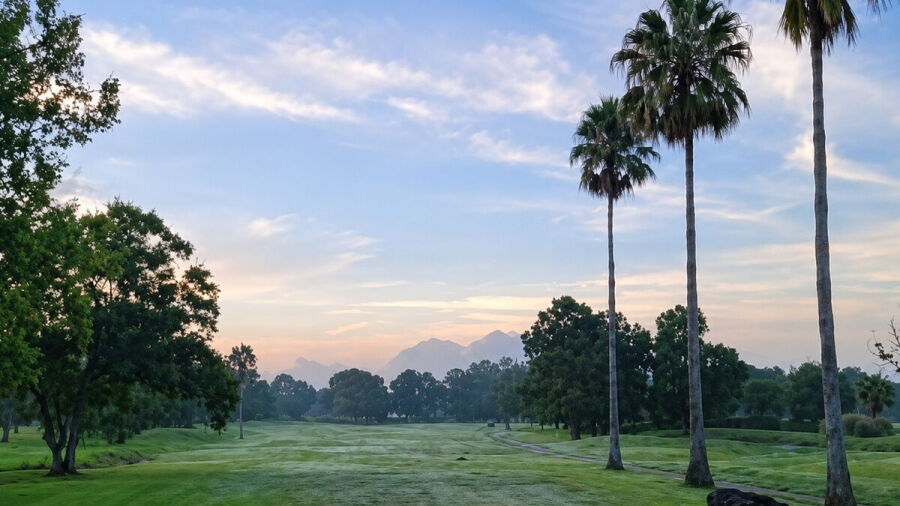 Brentwood CC