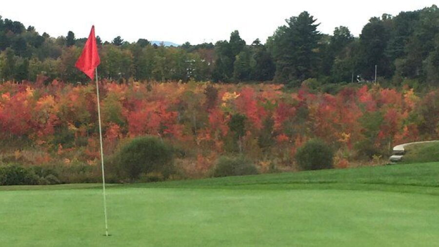 Groton CC